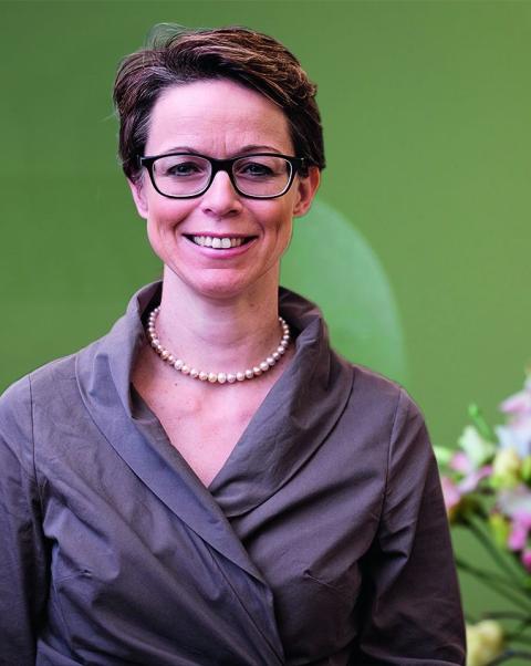Karin Heimann