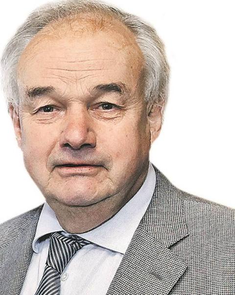 Christian Wanner