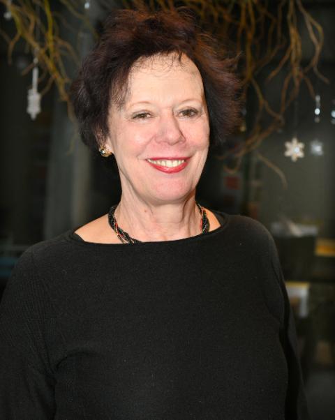 Esther Gassler