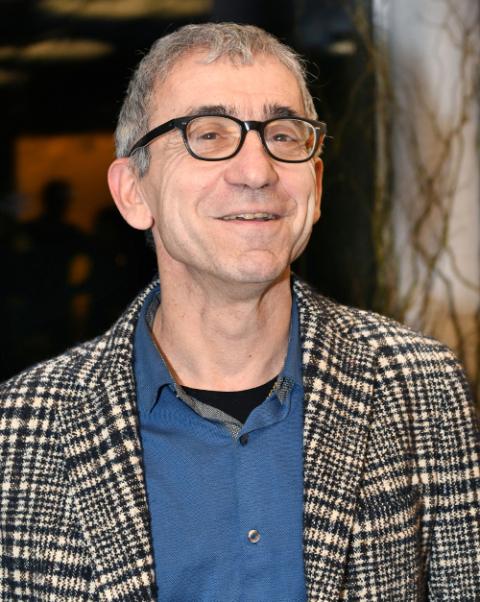 Franco Supino