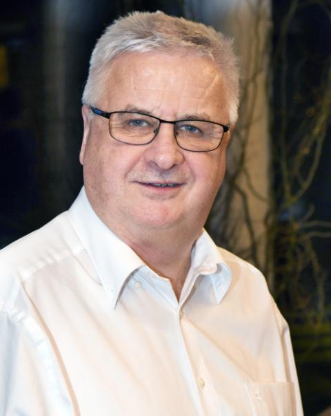 Hans-Ruedi Wüthrich