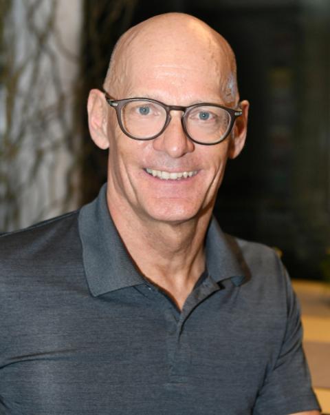Heinz Frei