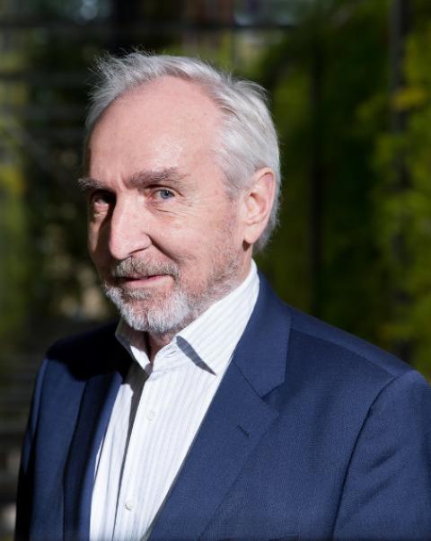 Dr. Ludwig Hasler