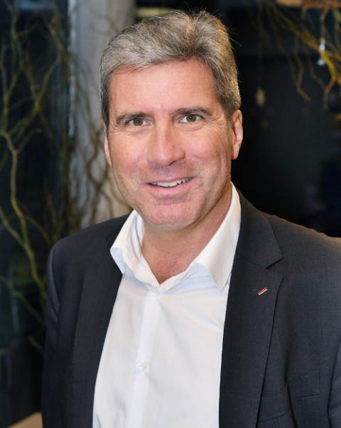 Markus Jordi