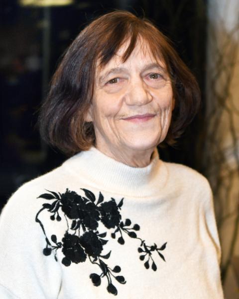Rita Mosimann
