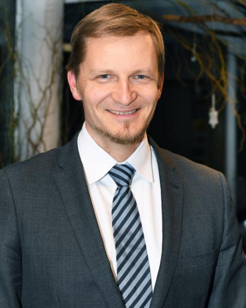 Ronnie Dürrenmatt