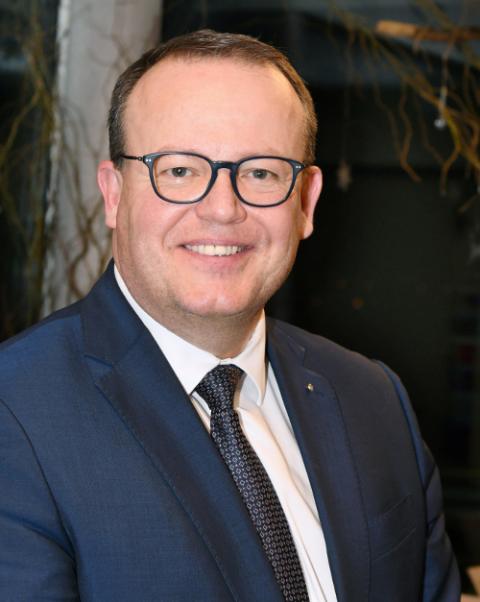 Thomas Vogt