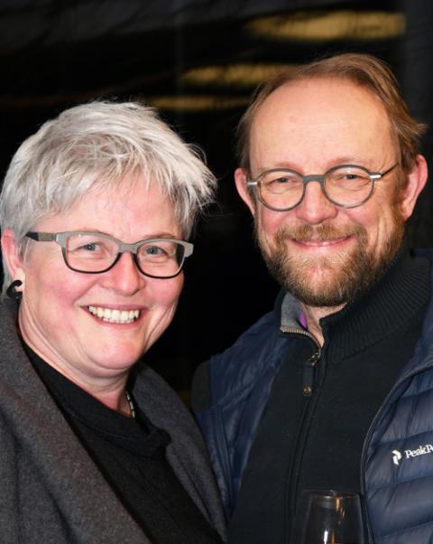 Dres. med. Doris und Rolf Zundel