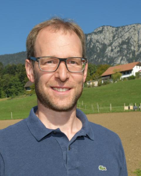 Martin Rohn