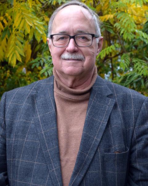 Samuel Schmid