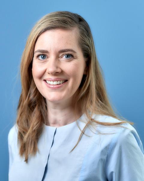 Dr. phil. Louise Vilén Zürcher
