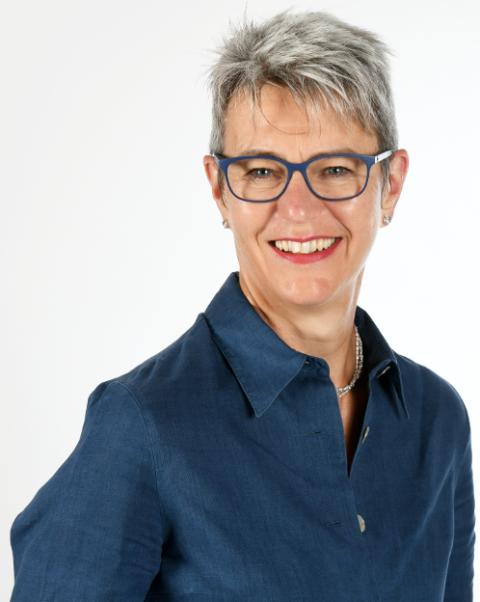 Verena Meyer-Burkhard