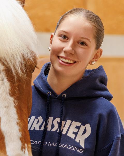Lia Leuenberger