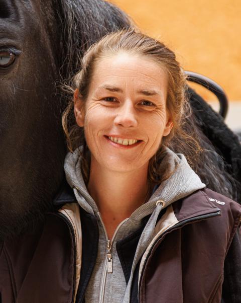 Sandra Maurer